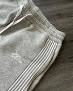 Y2K Camo Jogger Sweatpants
